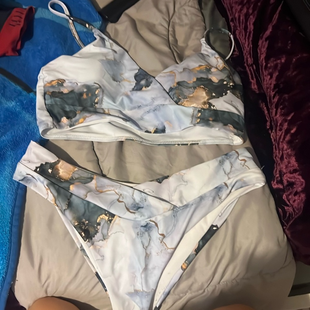 Swimsuit
